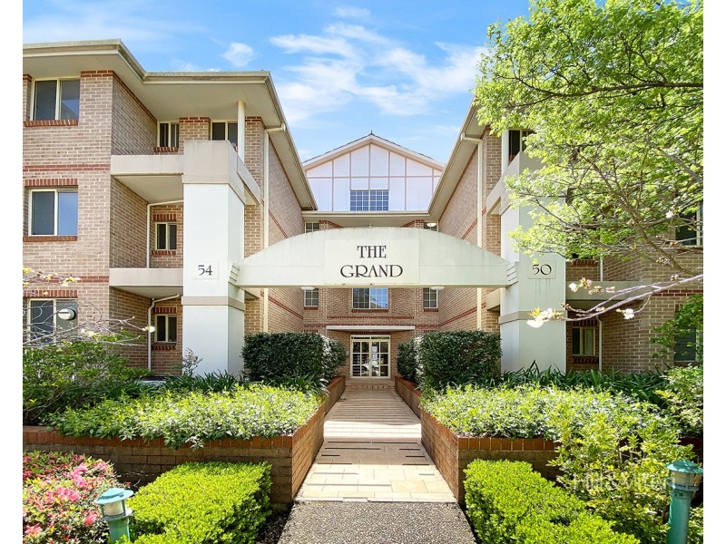 18/50-54 The Grand Parade, Sutherland NSW 2232