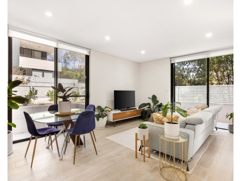 G06/128 Willarong Road, Caringbah NSW 2229