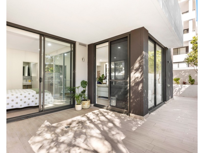 G06/128 Willarong Road, Caringbah NSW 2229