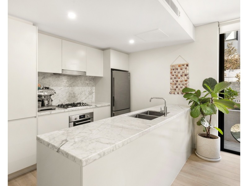 G06/128 Willarong Road, Caringbah NSW 2229