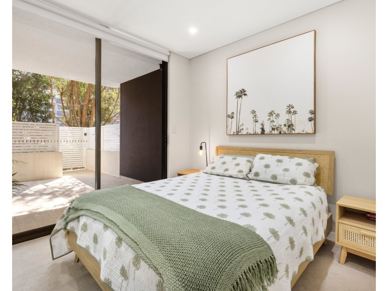 G06/128 Willarong Road, Caringbah NSW 2229