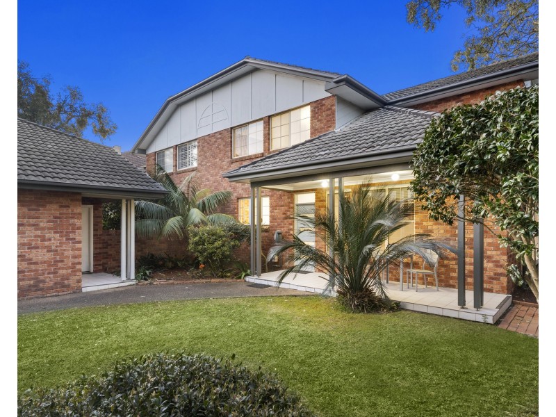 1/140 Nicholson Parade, Cronulla NSW 2230