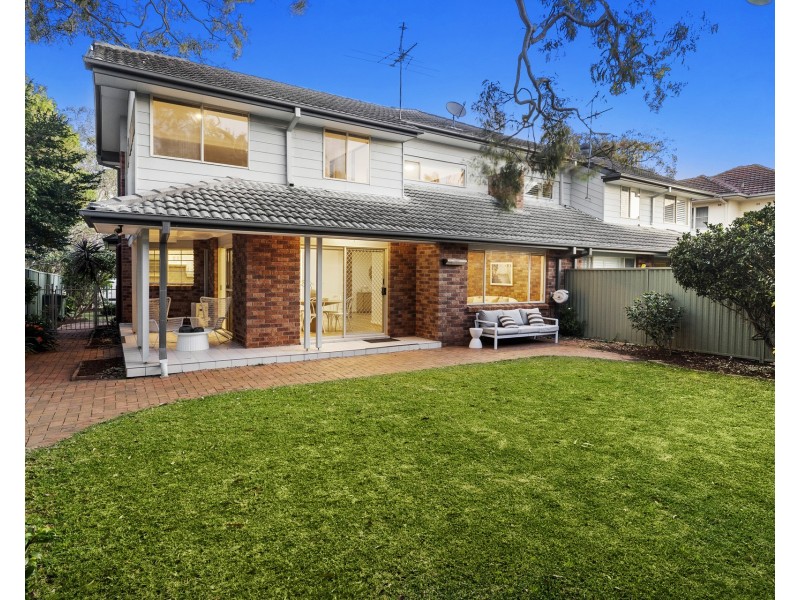 1/140 Nicholson Parade, Cronulla NSW 2230