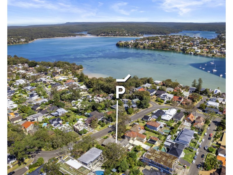1/140 Nicholson Parade, Cronulla NSW 2230