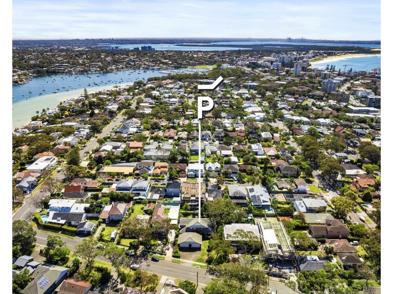 1/140 Nicholson Parade, Cronulla NSW 2230