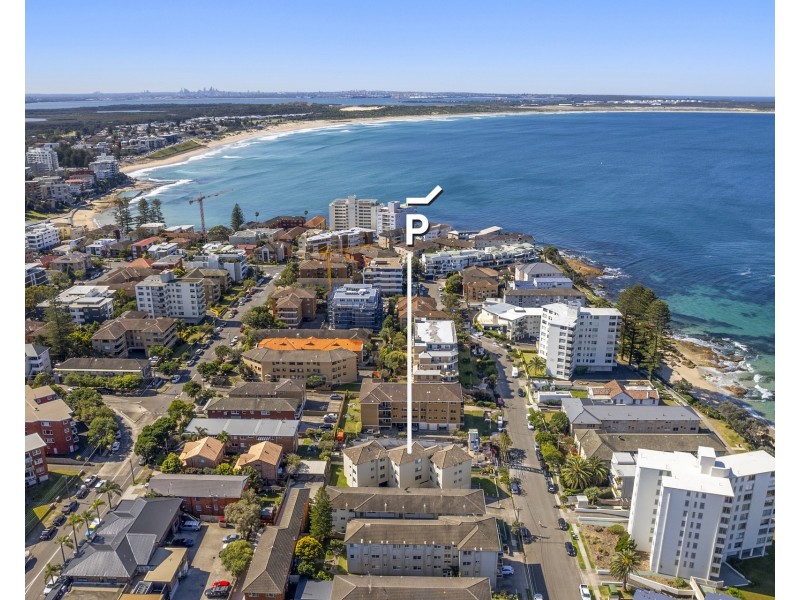 9/15 Arthur Avenue, Cronulla NSW 2230