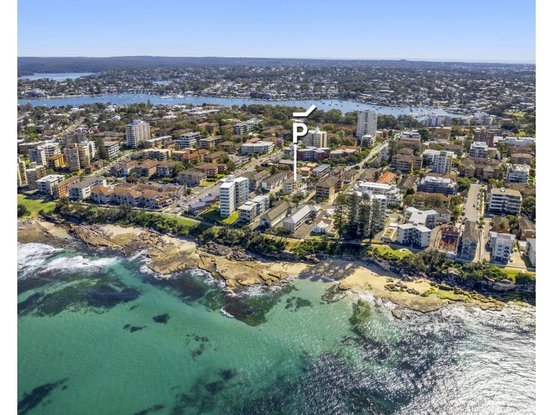9/15 Arthur Avenue, Cronulla NSW 2230