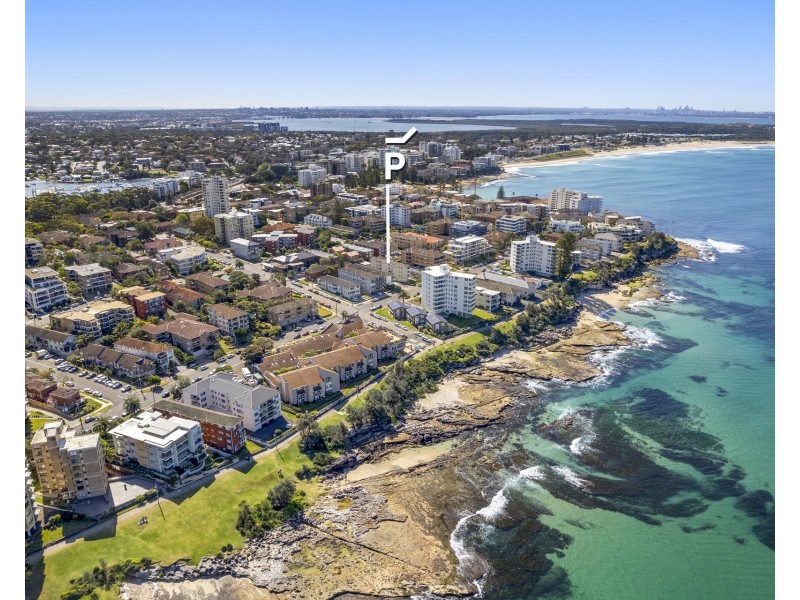 9/15 Arthur Avenue, Cronulla NSW 2230