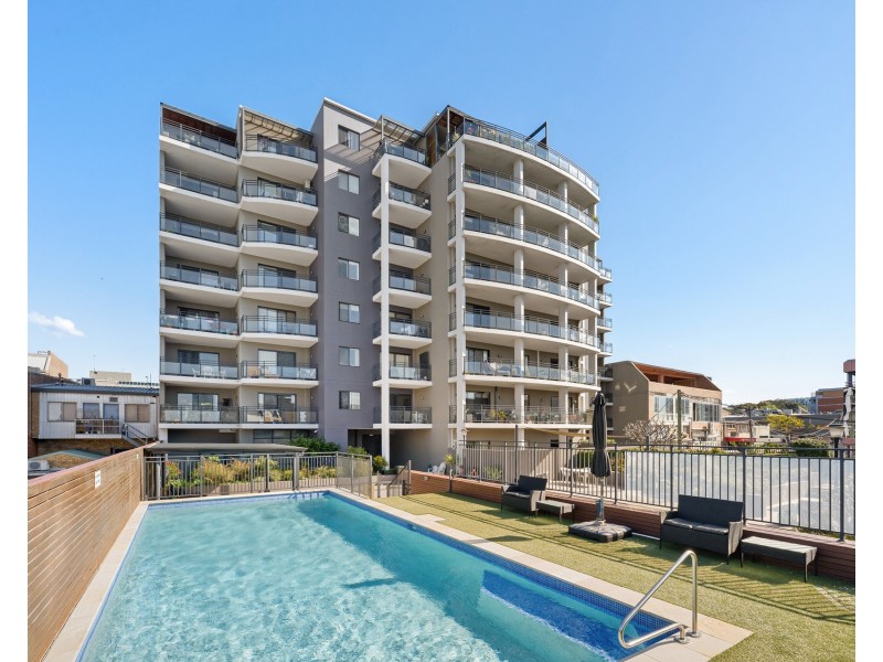 702/581-587 Kingsway, Miranda NSW 2228