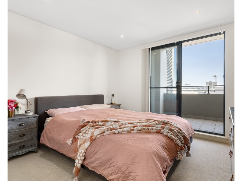 702/581-587 Kingsway, Miranda NSW 2228