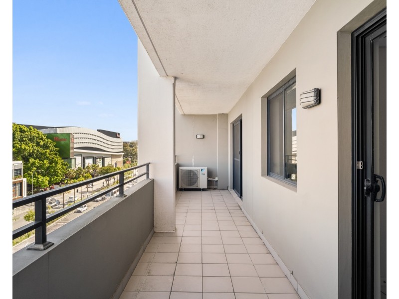 702/581-587 Kingsway, Miranda NSW 2228