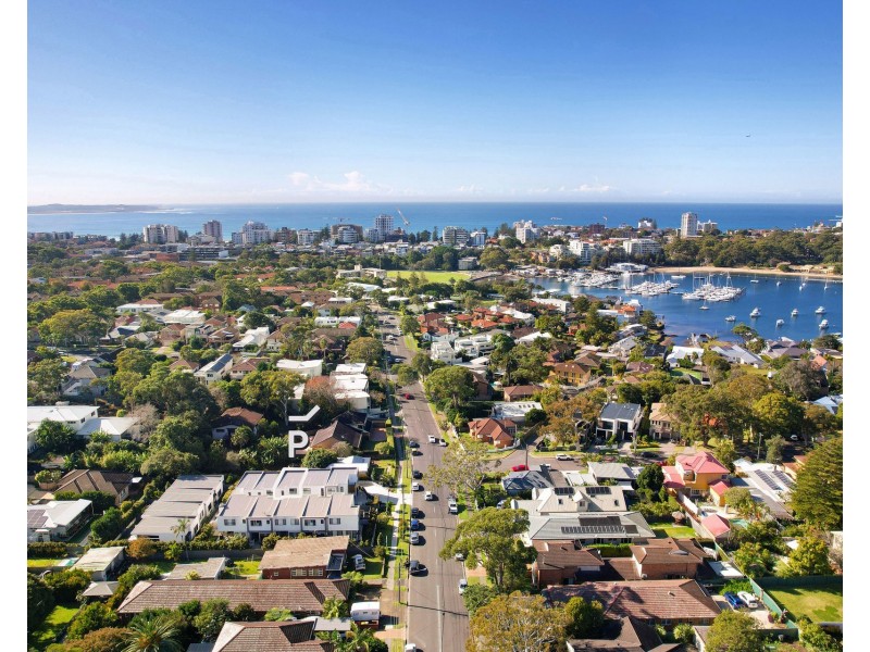 8/51 Burraneer Bay Road, Burraneer NSW 2230