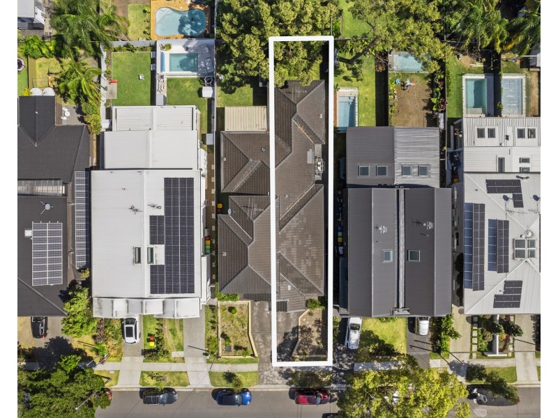 35a Woodfield Boulevard, Caringbah NSW 2229