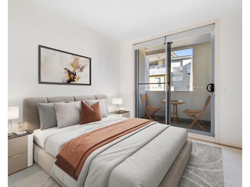 302/51 Merton Street, Sutherland NSW 2232