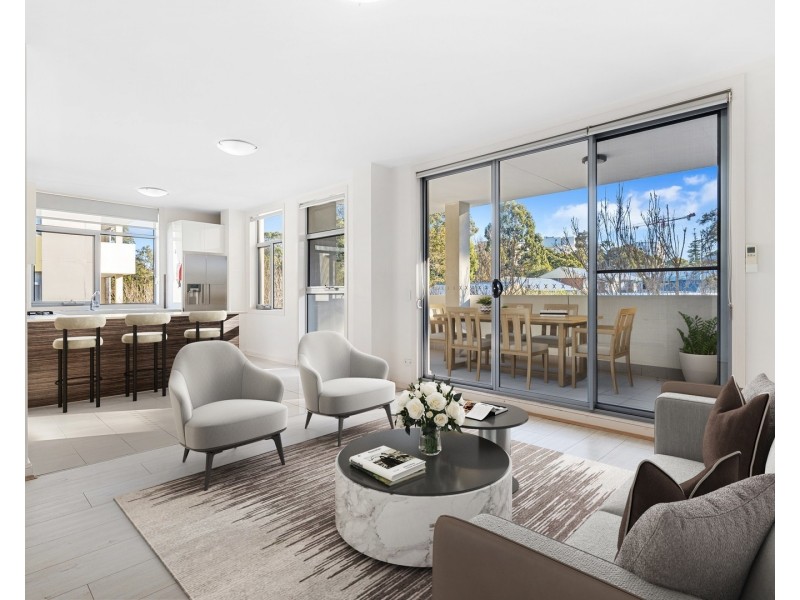 302/51 Merton Street, Sutherland NSW 2232