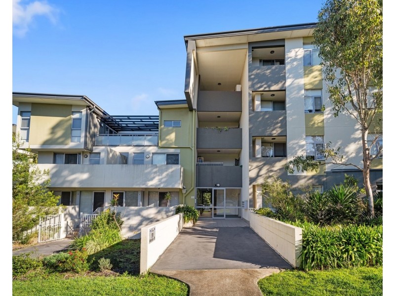 302/51 Merton Street, Sutherland NSW 2232