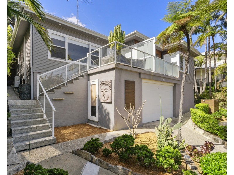 1 Susan Place, Gymea Bay NSW 2227