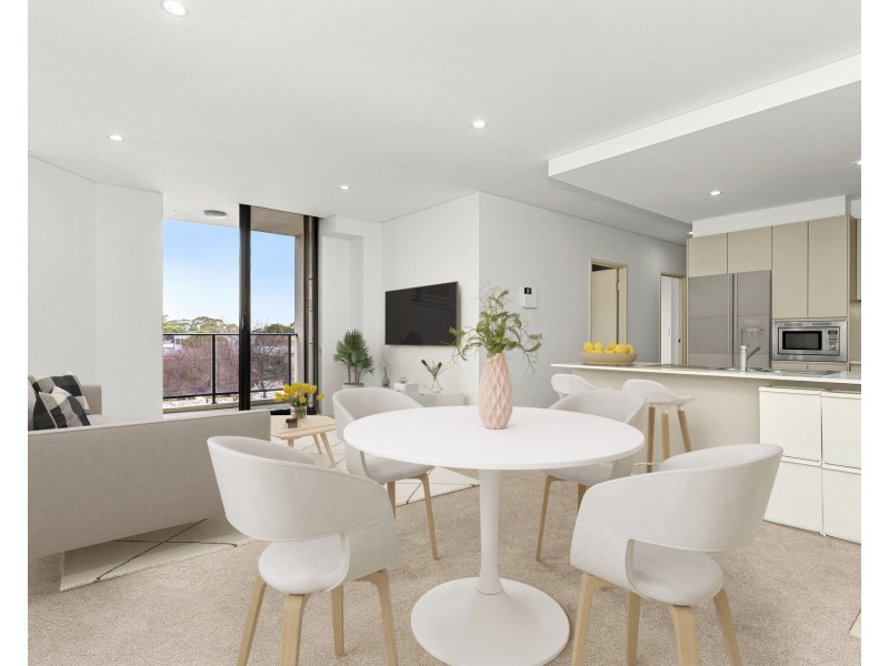 22/10-18 Robertson Street, Sutherland NSW 2232