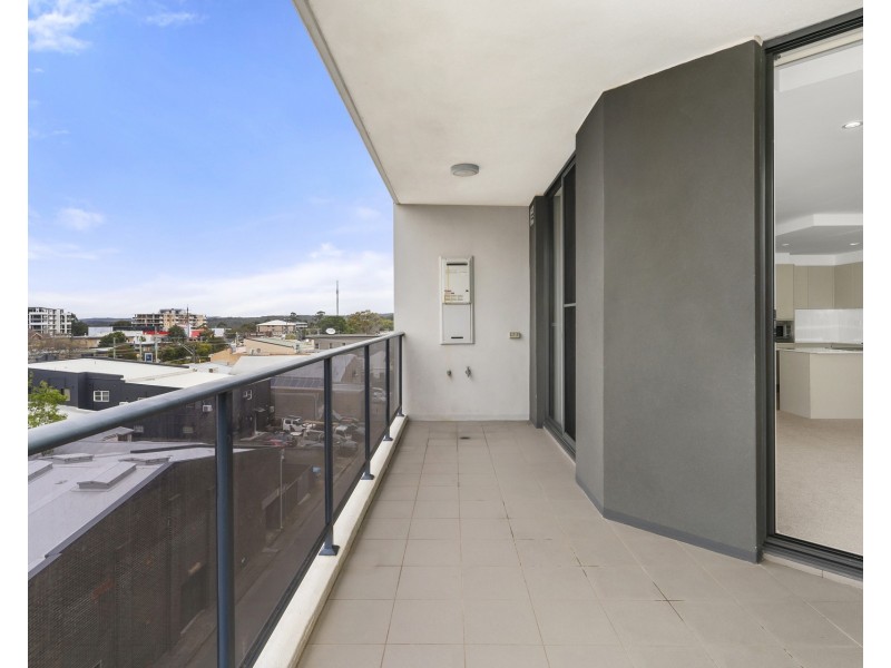 22/10-18 Robertson Street, Sutherland NSW 2232