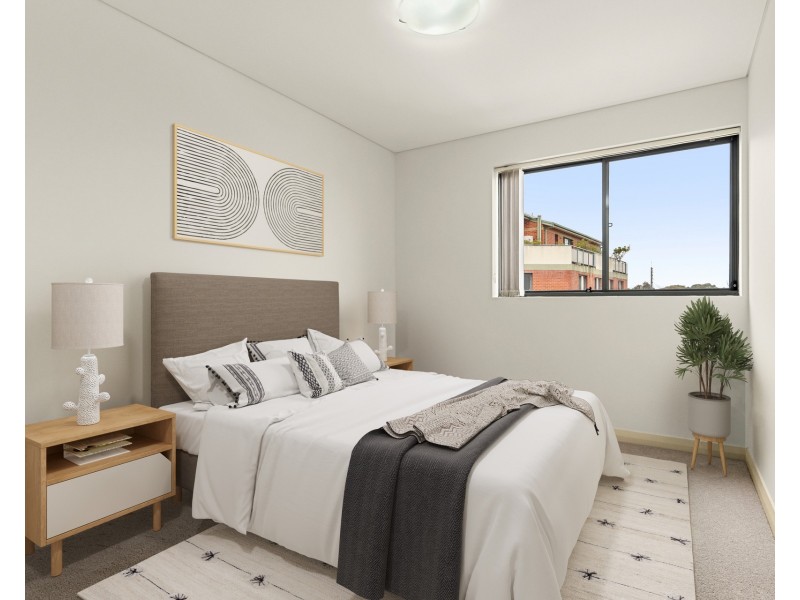 22/10-18 Robertson Street, Sutherland NSW 2232