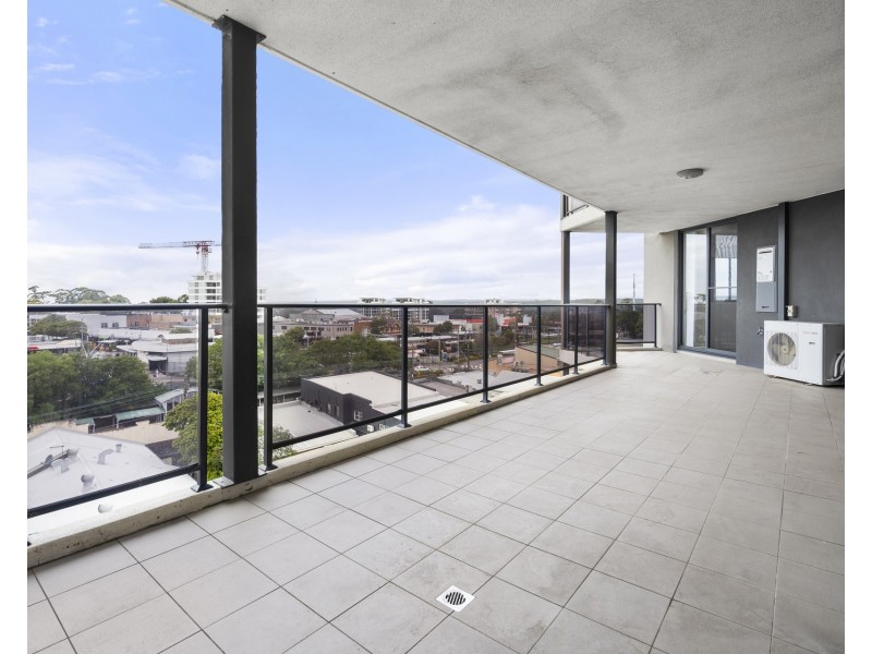 35/10 Robertson Street, Sutherland NSW 2232