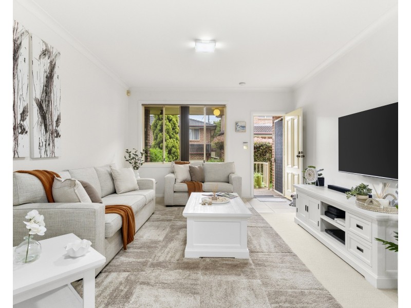 7/21 Boyd Place, Barden Ridge NSW 2234
