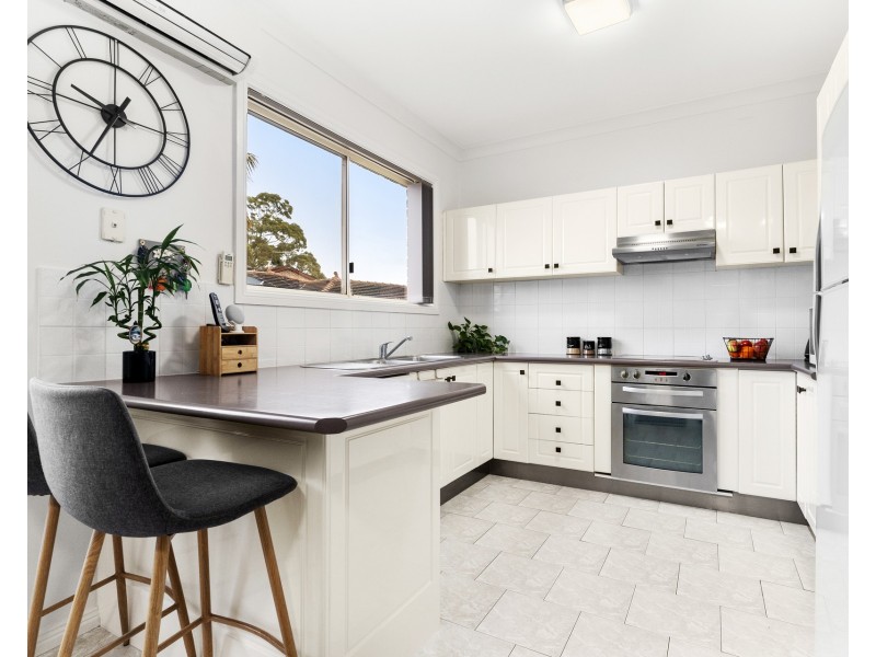 7/21 Boyd Place, Barden Ridge NSW 2234