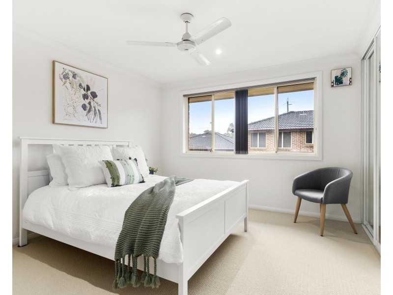 7/21 Boyd Place, Barden Ridge NSW 2234