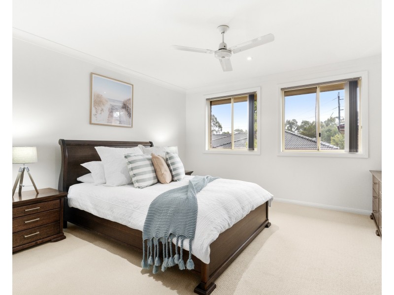 7/21 Boyd Place, Barden Ridge NSW 2234