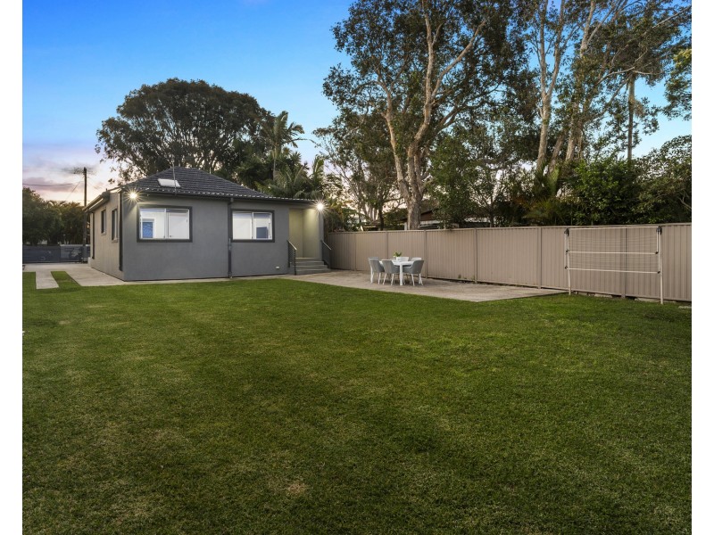 44 Franklin Road, Cronulla NSW 2230