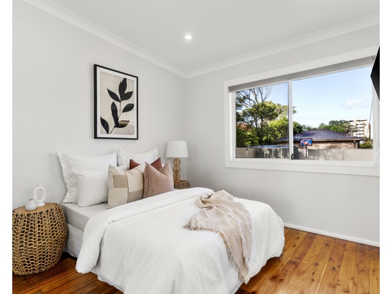 44 Franklin Road, Cronulla NSW 2230