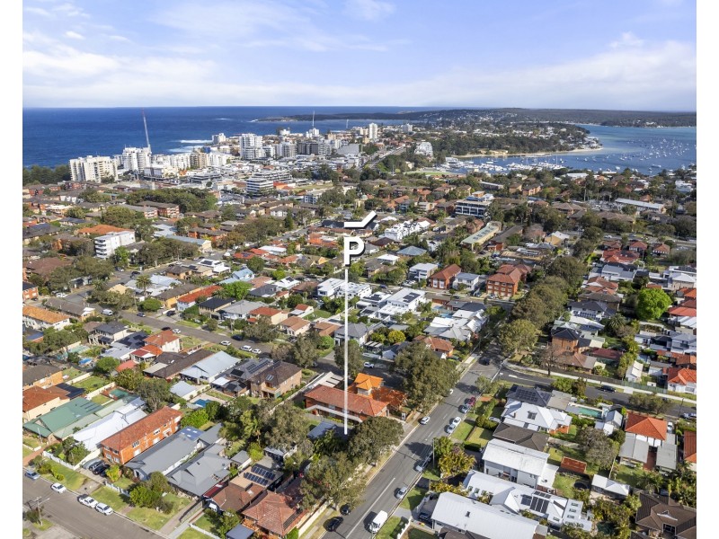 44 Franklin Road, Cronulla NSW 2230