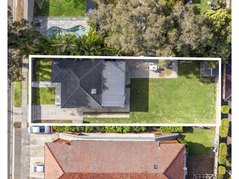 44 Franklin Road, Cronulla NSW 2230