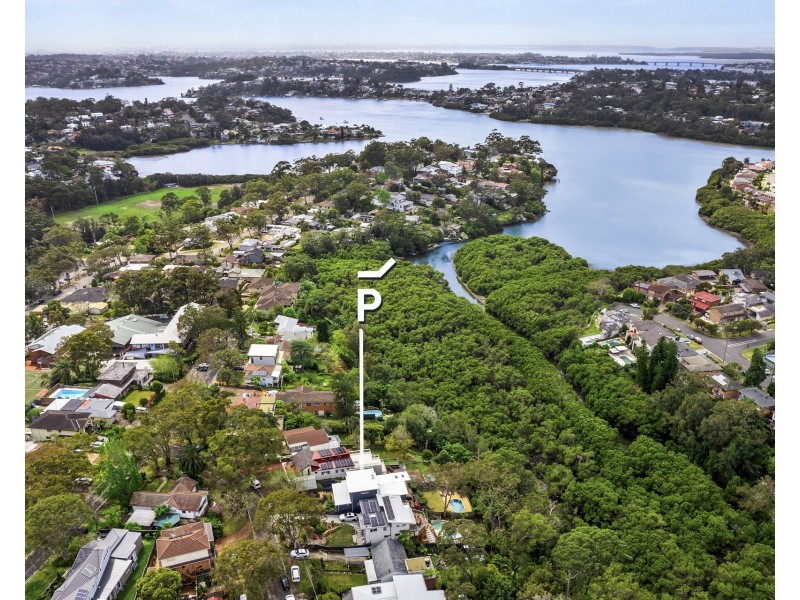 8 Loves Avenue, Oyster Bay NSW 2225