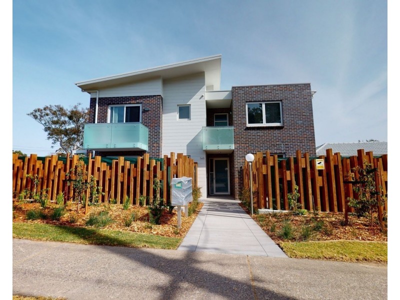 7/143 Loftus Avenue, Loftus NSW 2232