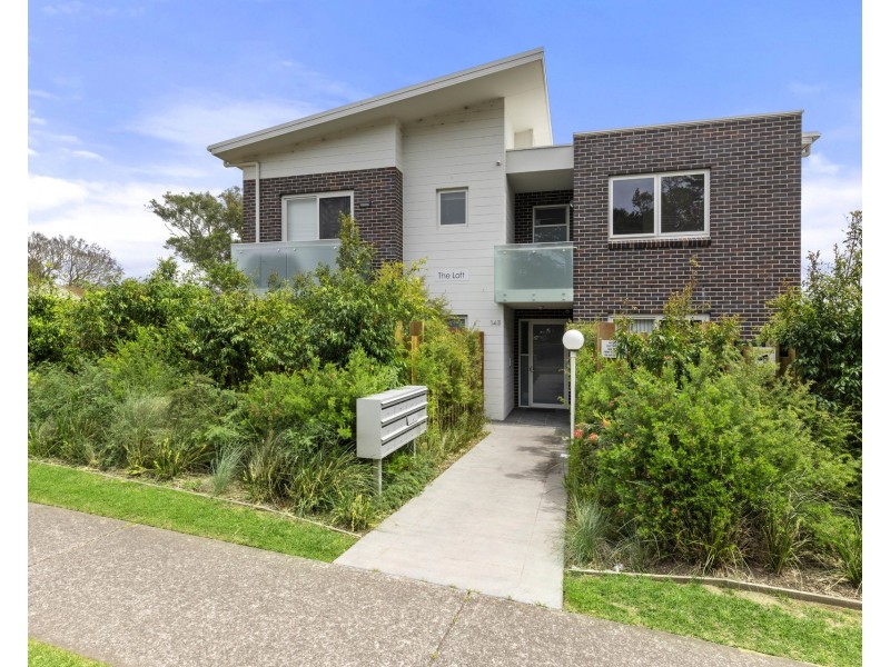 7/143 Loftus Avenue, Loftus NSW 2232