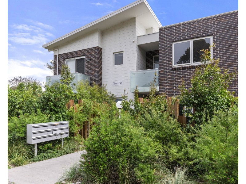 7/143 Loftus Avenue, Loftus NSW 2232