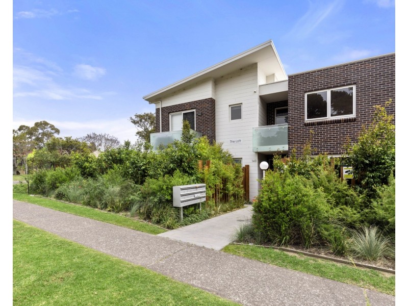 7/143 Loftus Avenue, Loftus NSW 2232