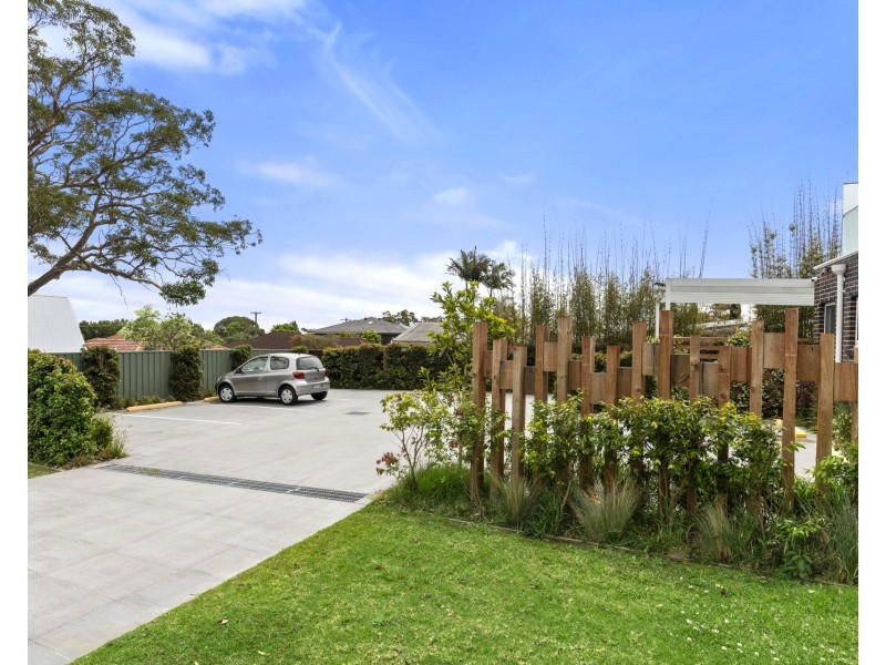 7/143 Loftus Avenue, Loftus NSW 2232
