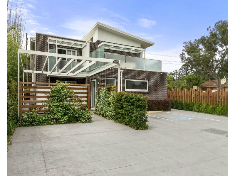 7/143 Loftus Avenue, Loftus NSW 2232