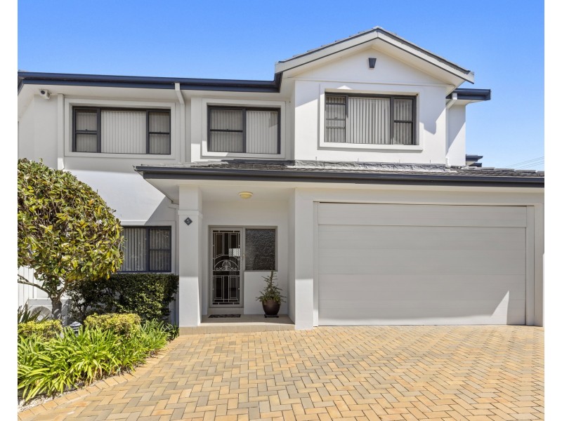 5/10-12 Evelyn Street North, Sylvania NSW 2224