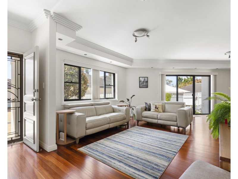 5/10-12 Evelyn Street North, Sylvania NSW 2224