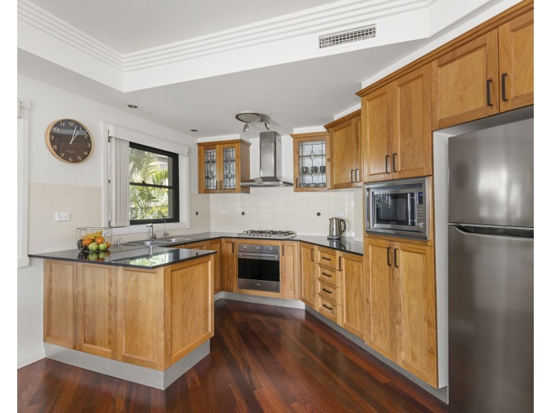 5/10-12 Evelyn Street North, Sylvania NSW 2224