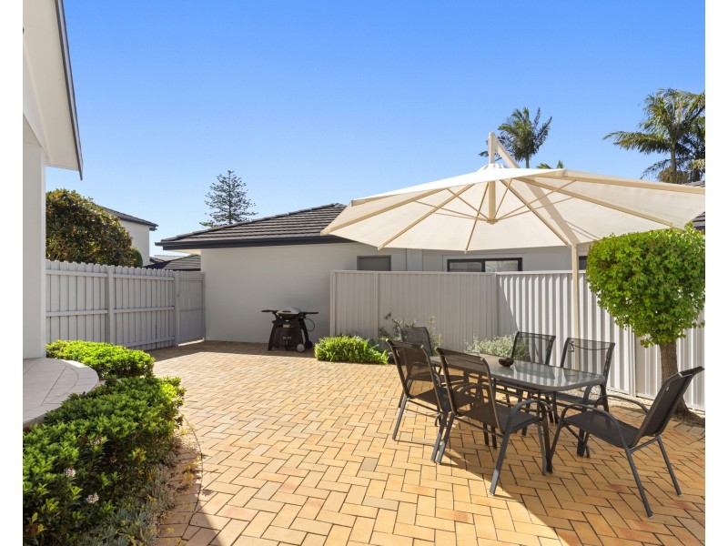 5/10-12 Evelyn Street North, Sylvania NSW 2224