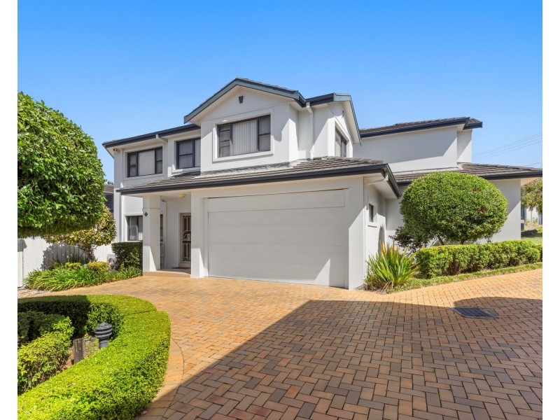 5/10-12 Evelyn Street North, Sylvania NSW 2224