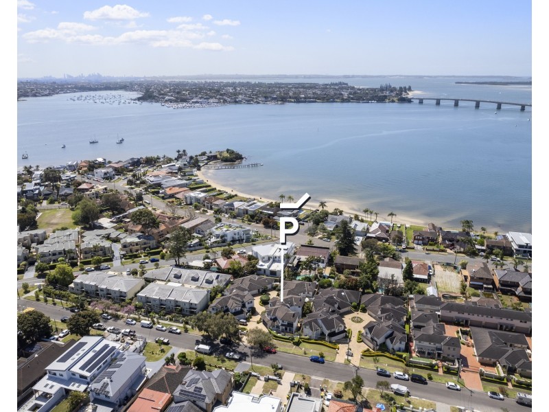 5/10-12 Evelyn Street North, Sylvania NSW 2224