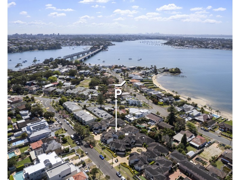 5/10-12 Evelyn Street North, Sylvania NSW 2224