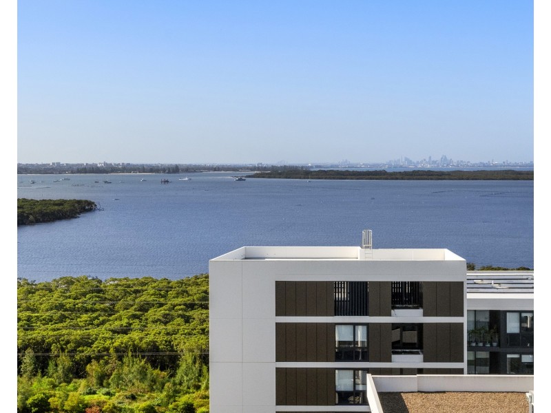 1001/4 Foreshore Boulevard, Woolooware NSW 2230