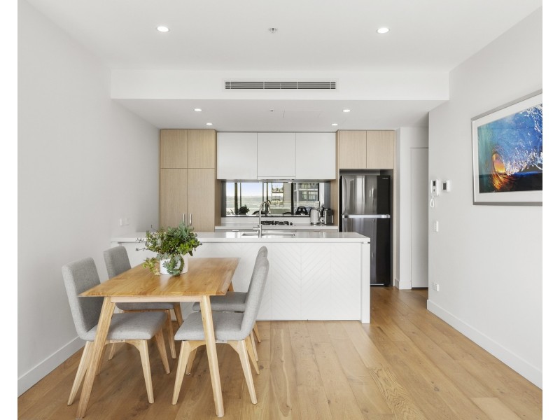 1001/4 Foreshore Boulevard, Woolooware NSW 2230