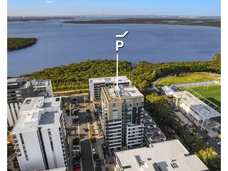 1001/4 Foreshore Boulevard, Woolooware NSW 2230